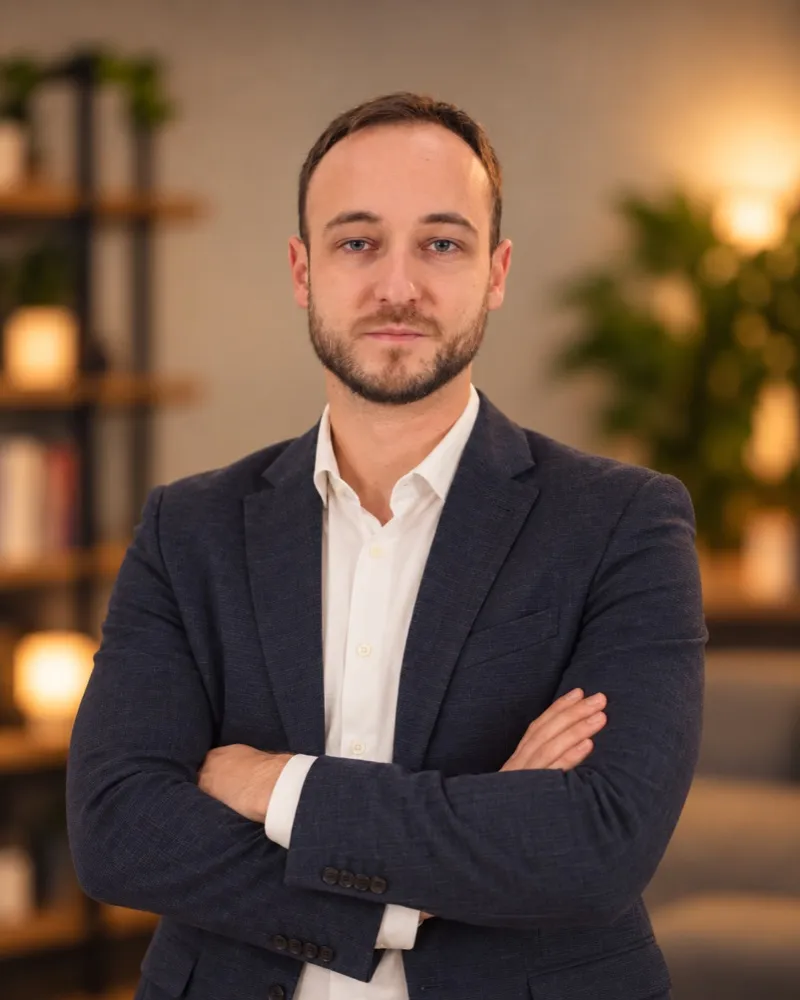 Alexander Spiro