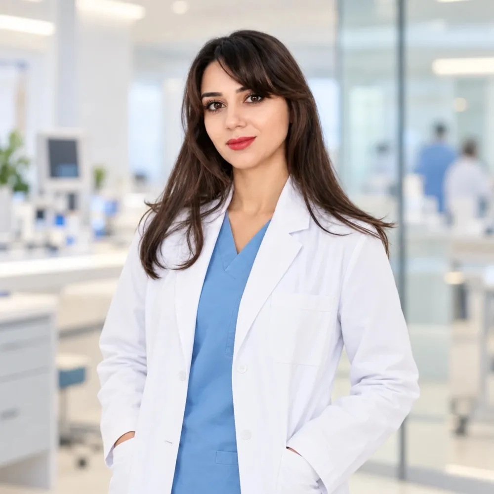 Betül İnce