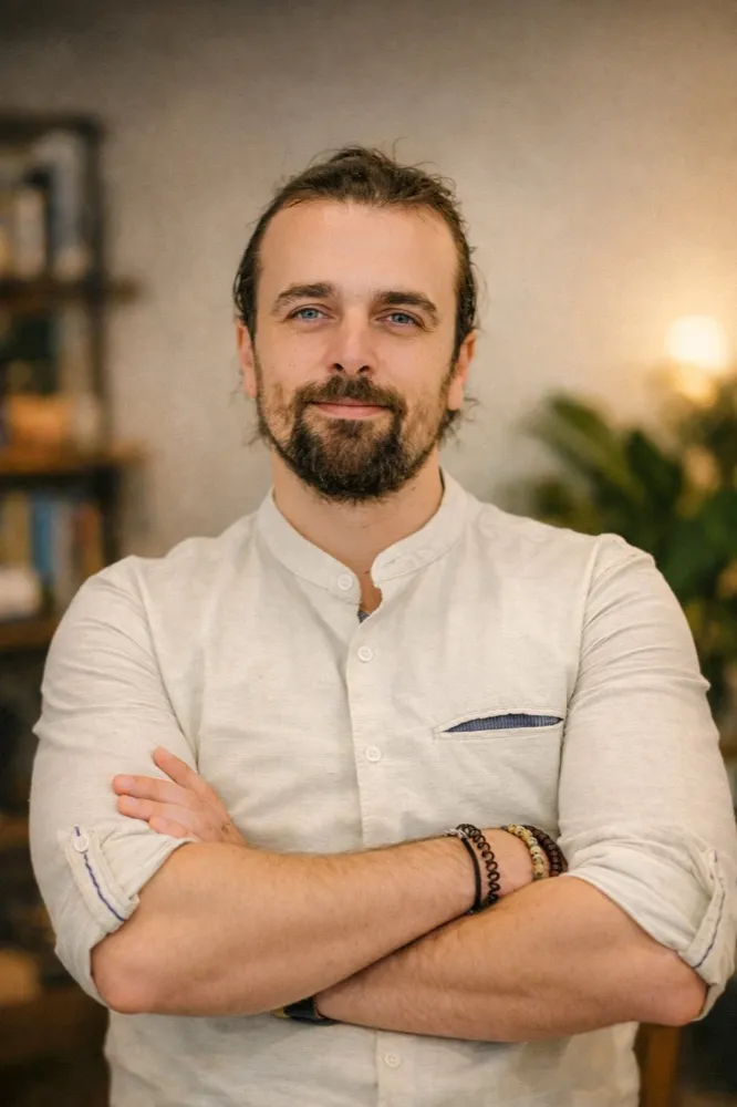Ivica Pesovski