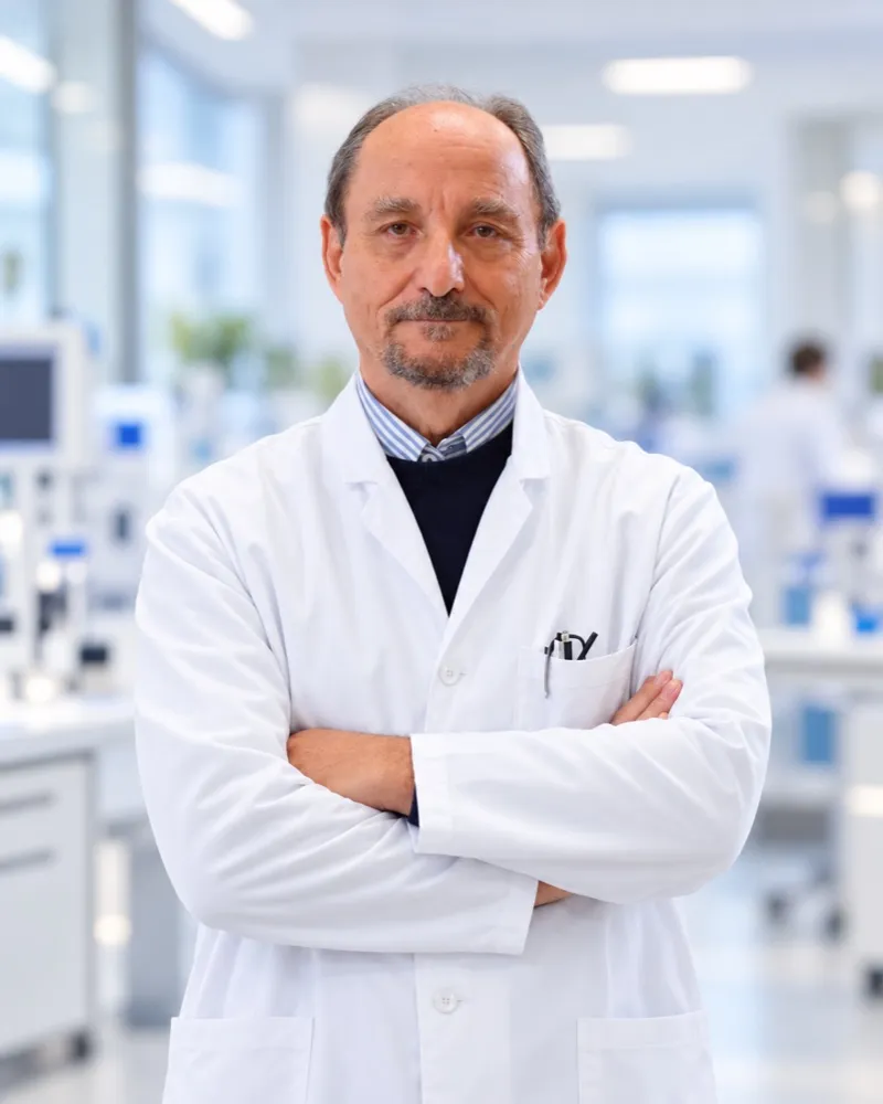 Prof. Dr. Slavejko Sapunov