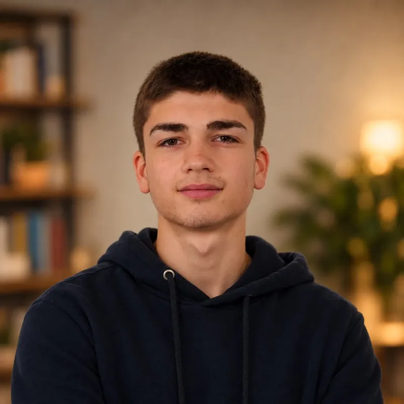 Stefan Petrov